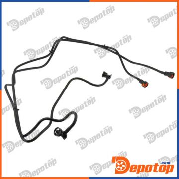 Tuyau de carburant pour RENAULT | BPP-RE-007, 7700107632